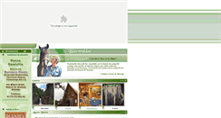 Desktop Screenshot of museodelosduendes.com